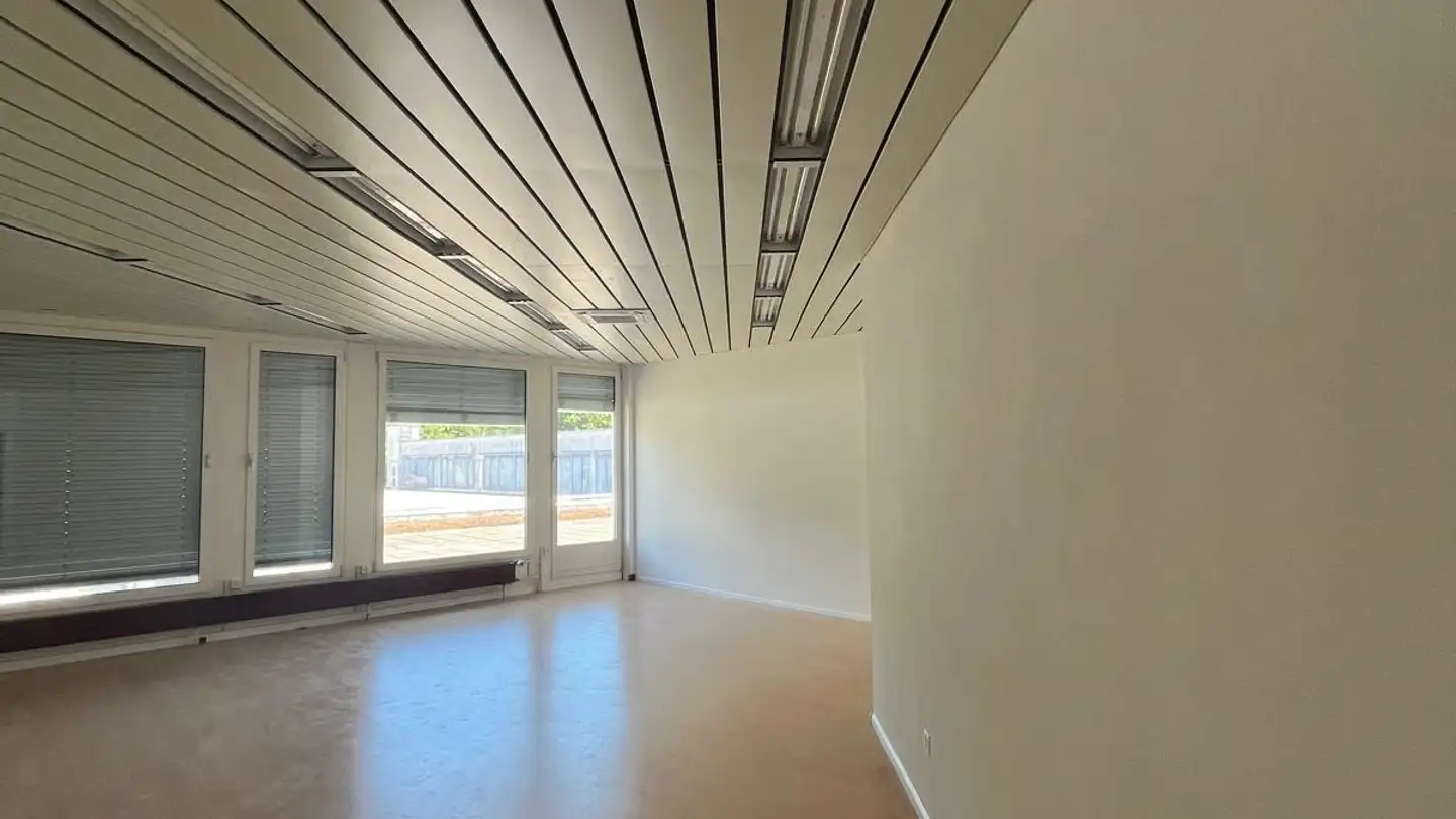 Commercial for rent - Theodorshofweg 22, 4310 Rheinfelden