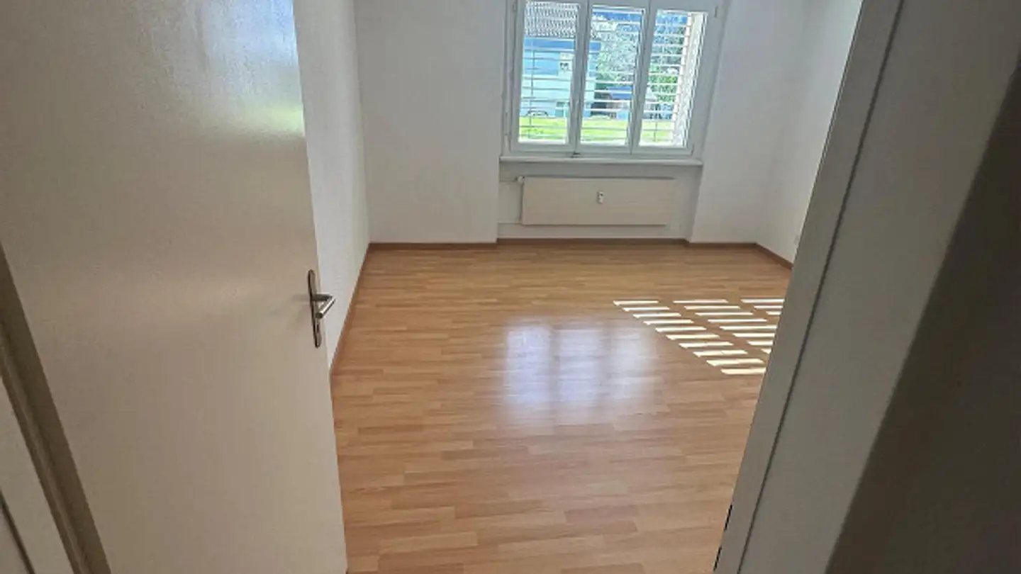 Wohnung mieten - Valgurg 7, 9470 Buchs SG - Foto 2