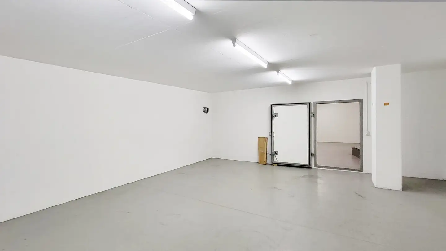 Spazio di archiviazione in affitto - Europa-Strasse 27, 8152 Glattbrugg - Foto 2