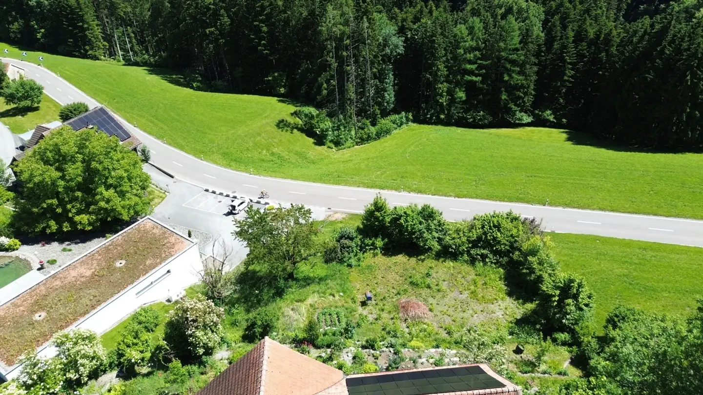 Terrain constructible à vendre - 9442 Berneck - Photo 4