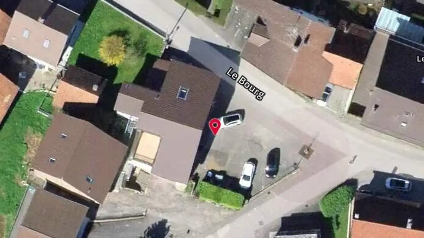 Bürofläche mieten - Le Bourg 10, 2950 Courgenay - Foto 3