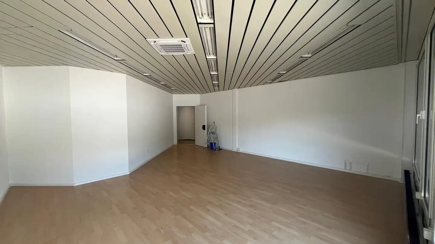 Commercial for rent - Theodorshofweg 22, 4310 Rheinfelden - Photo 2