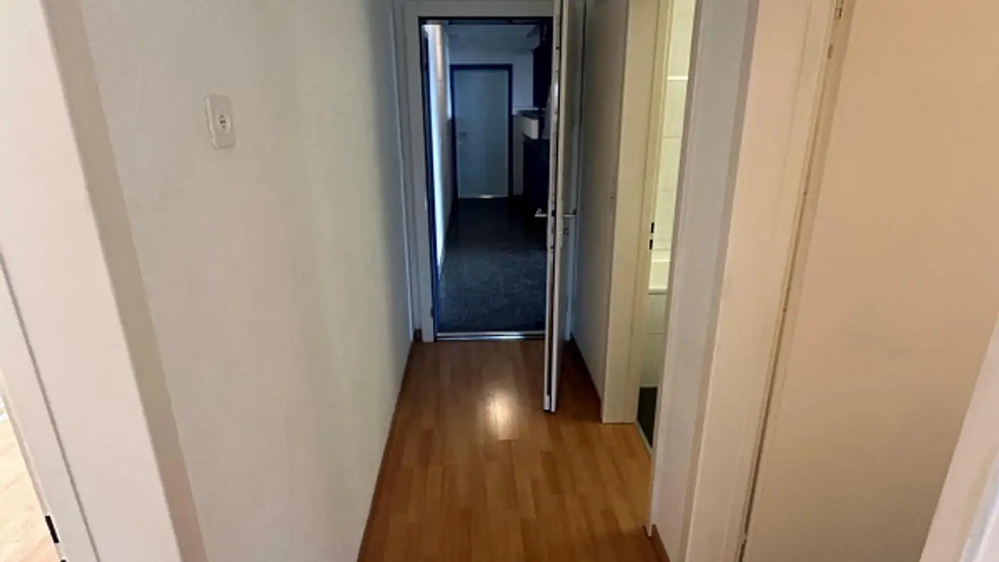 Wohnung mieten - Valgurg 7, 9470 Buchs SG - Foto 3