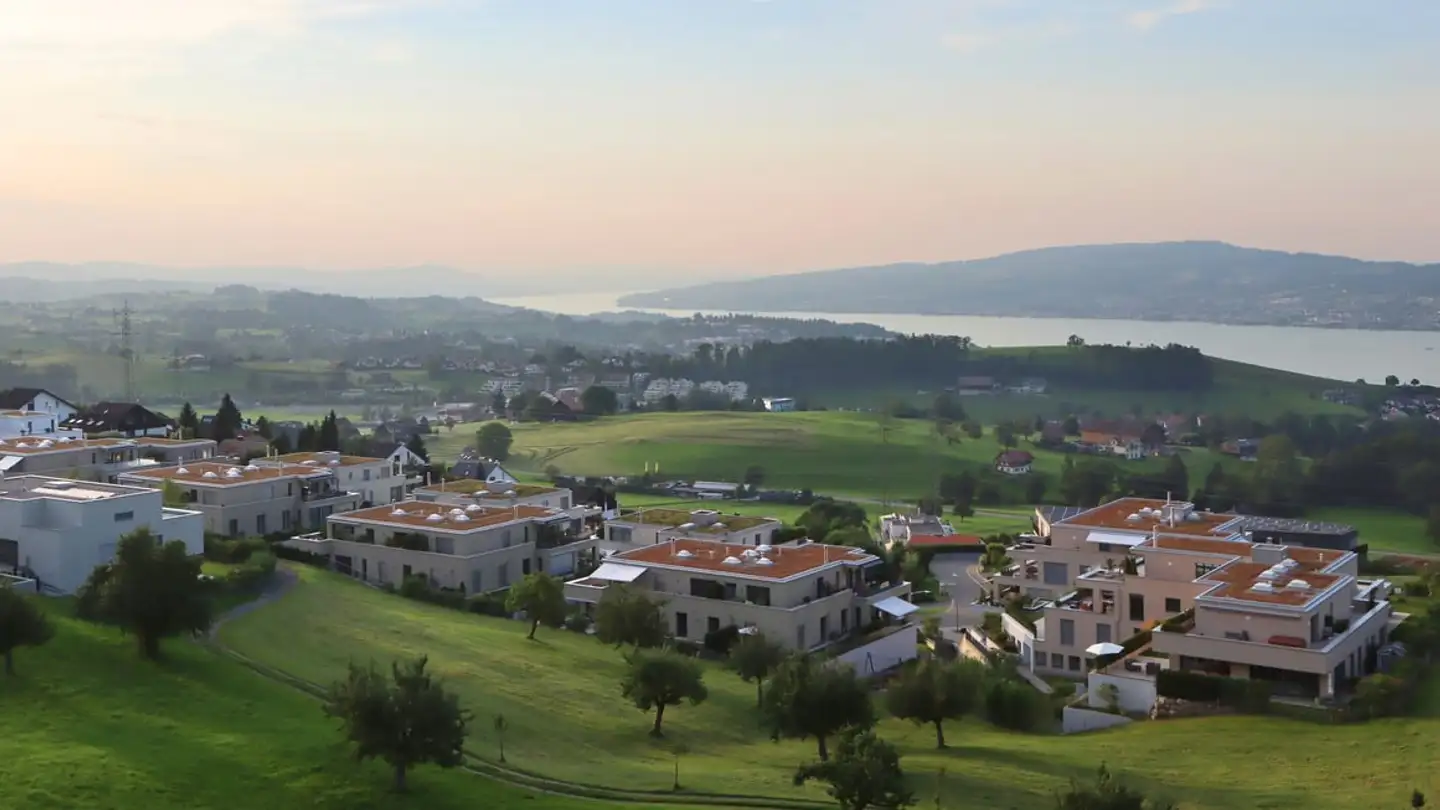 Appartamento in affitto - Paulistrasse 8, 8834 Schindellegi