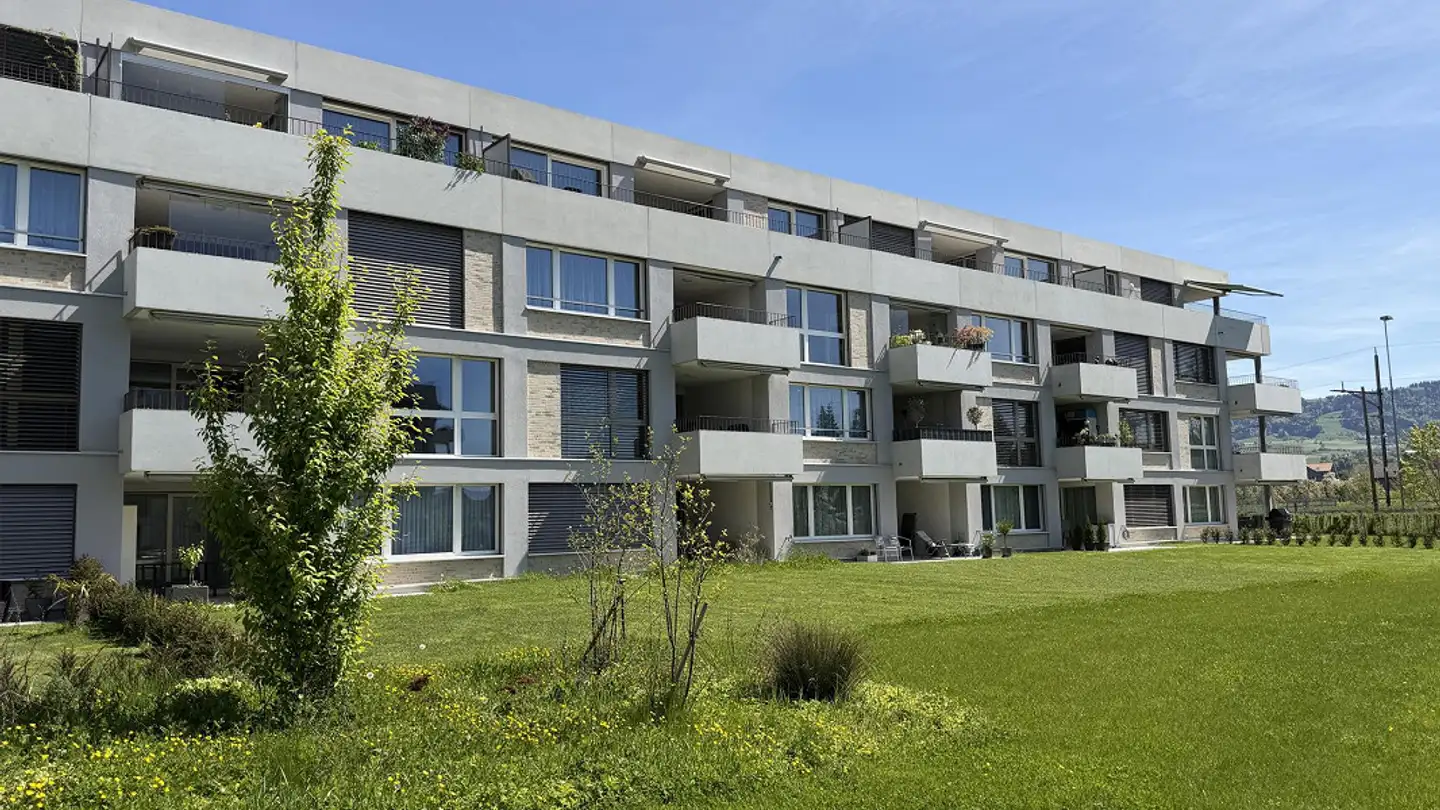 Appartamento in vendita - Seestrasse 117a, 9326 Horn