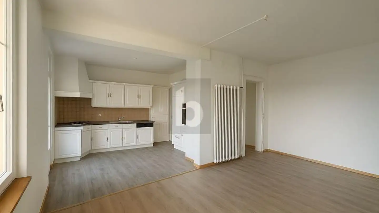 Immeuble résidentiel à vendre - 2740 Moutier - Photo 2