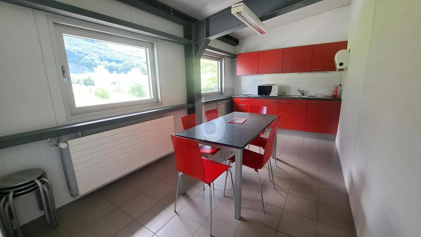 Spazio ufficio in affitto - 1897 Bouveret - Foto 4