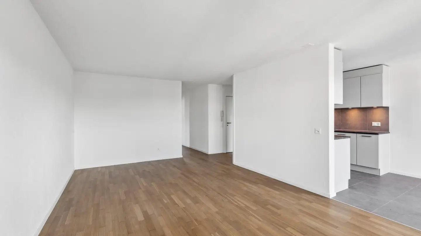 Appartamento in affitto - Rue Auguste-Bachelin 8, 2074 Marin-Epagnier - Foto 3
