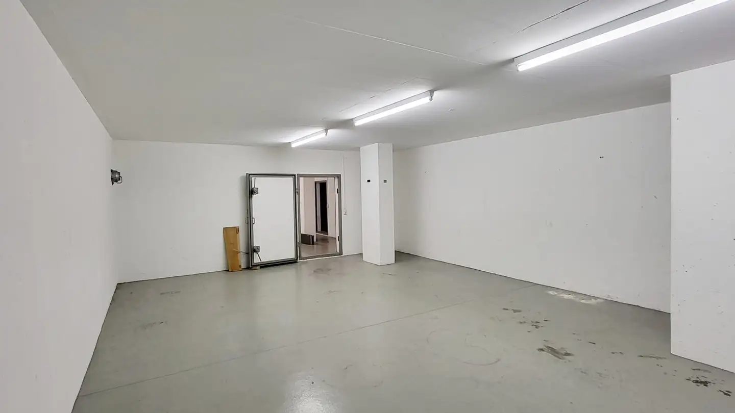 Spazio di archiviazione in affitto - Europa-Strasse 27, 8152 Glattbrugg - Foto 3