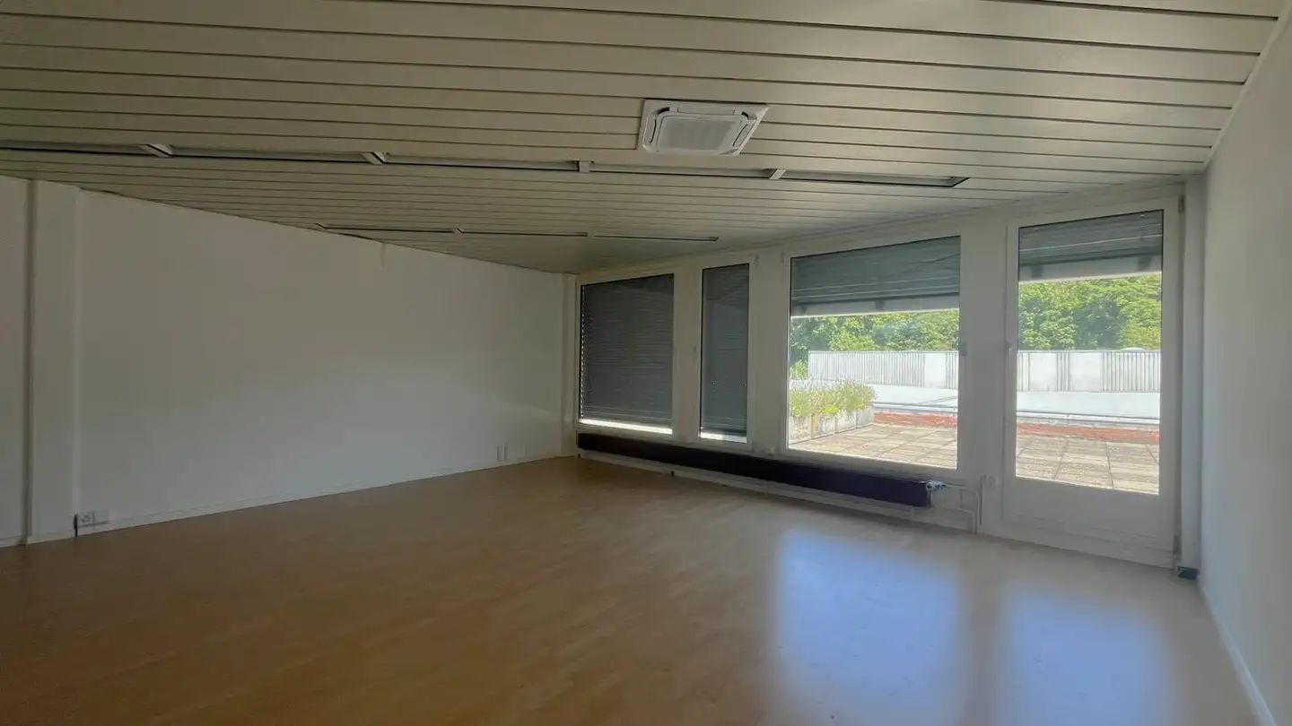 Commercial for rent - Theodorshofweg 22, 4310 Rheinfelden - Photo 3