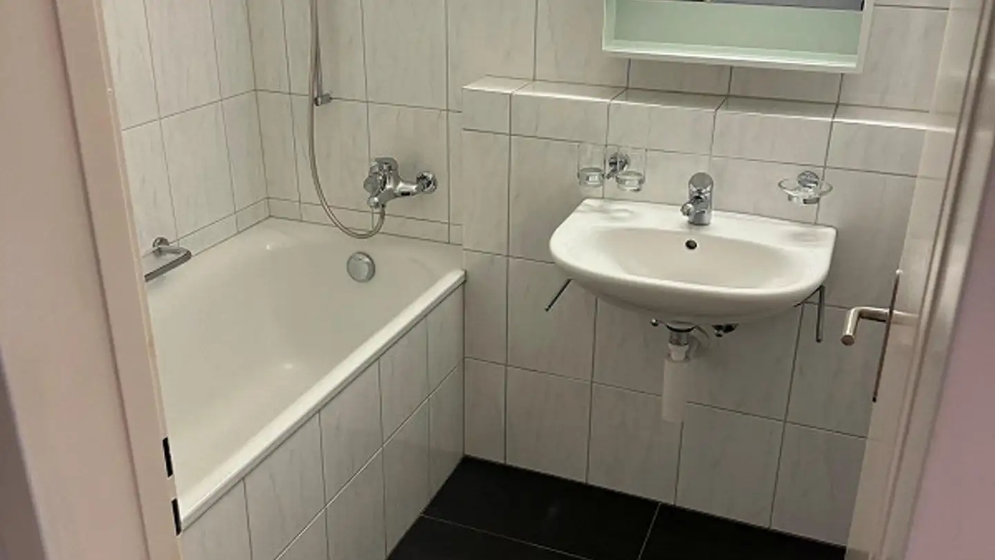 Wohnung mieten - Valgurg 7, 9470 Buchs SG - Foto 4