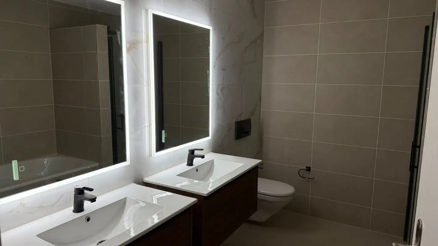 Wohnung mieten - Obere Wanne 17, 5708 Birrwil