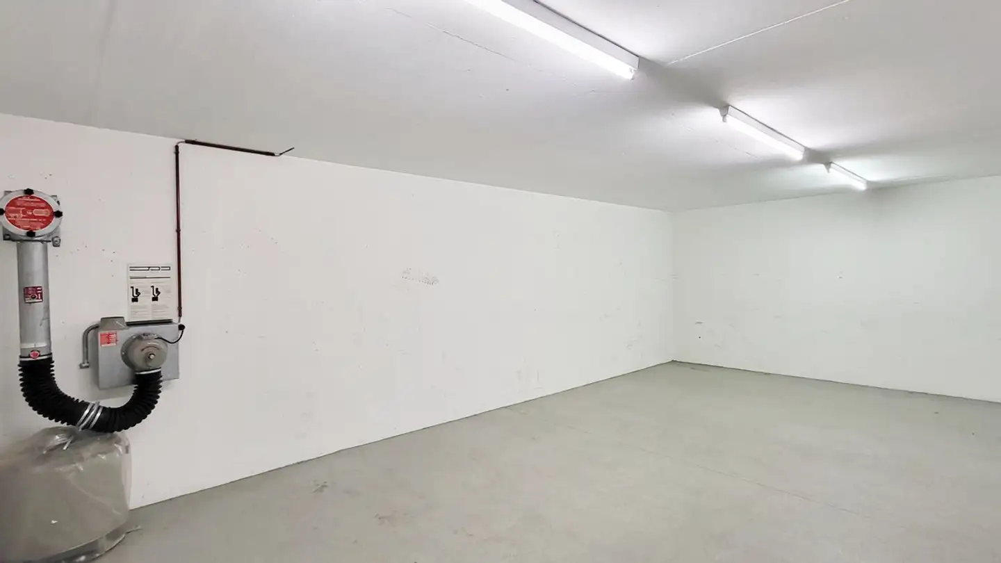 Spazio di archiviazione in affitto - Europa-Strasse 27, 8152 Glattbrugg - Foto 4