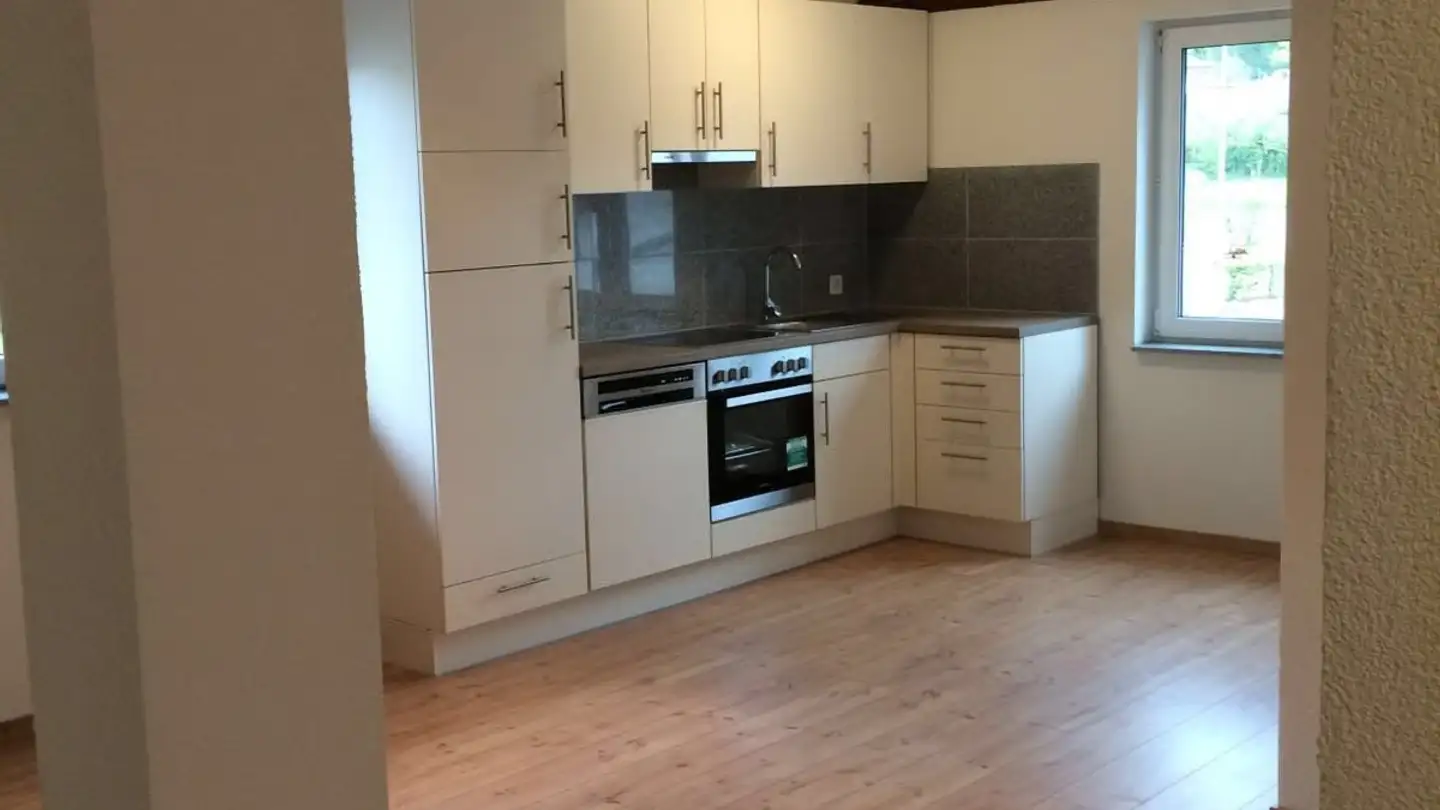 Wohnung mieten - 4710 Balsthal