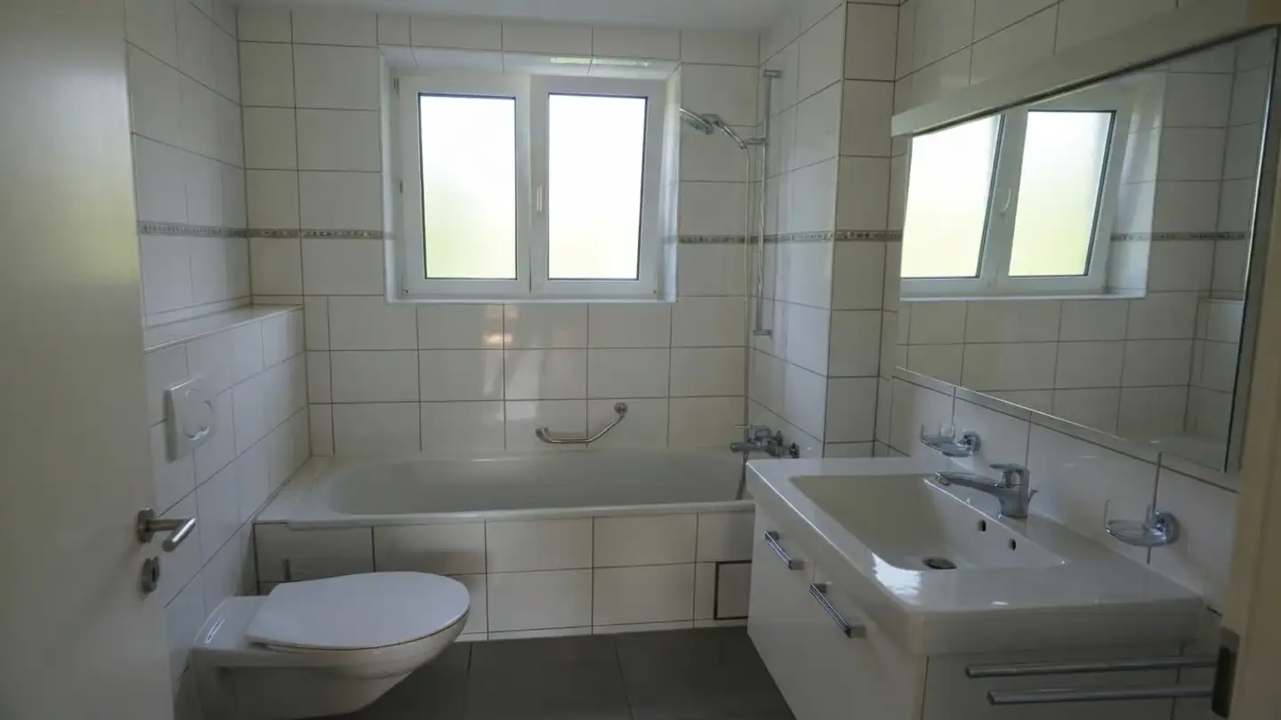Appartement à louer - Lindenstrasse 7, 4123 Allschwil - Photo 2