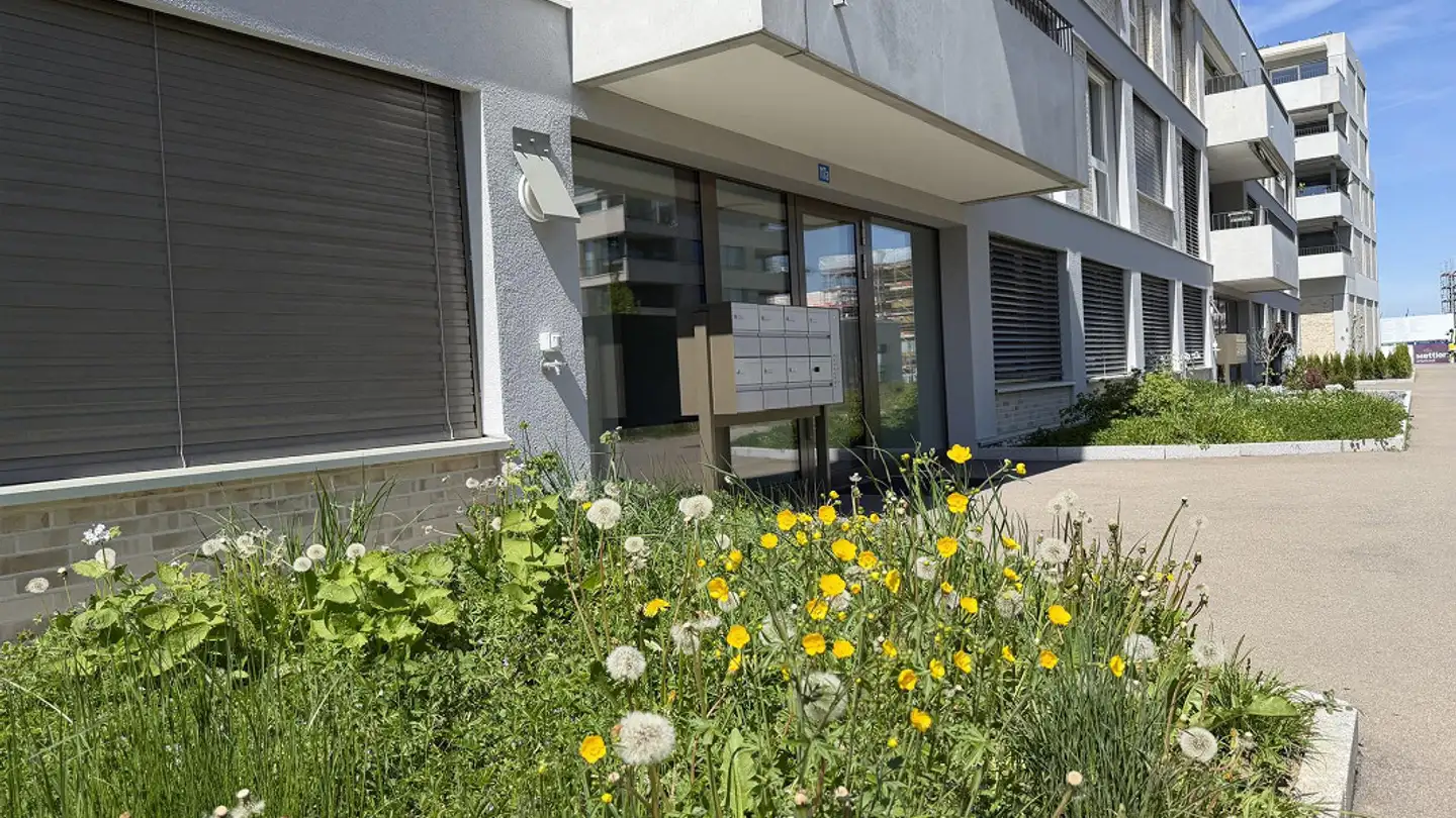 Appartamento in vendita - Seestrasse 117a, 9326 Horn - Foto 3