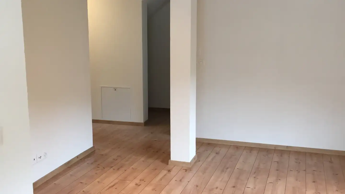 Wohnung mieten - 4710 Balsthal - Foto 2
