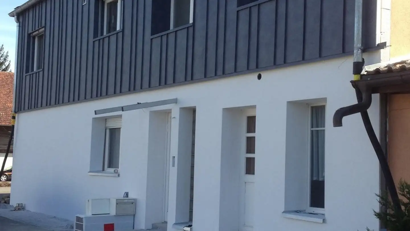 Wohnung mieten - Chemin Derrière La Tour 6, 1580 Avenches