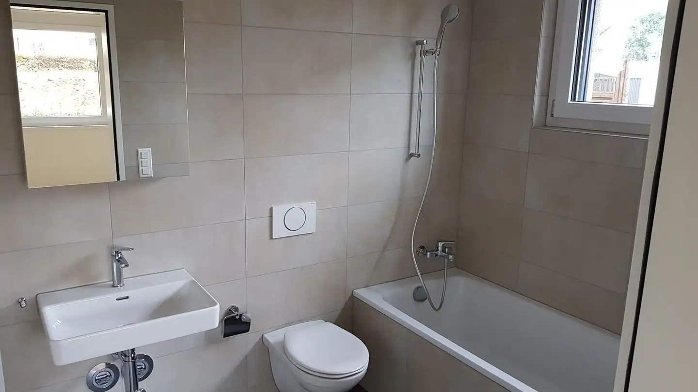 Appartamento in affitto - Wallenmattstrasse 28a, 5742 Kölliken - Foto 4