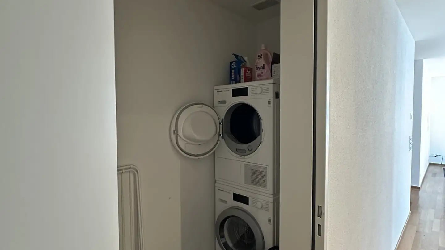 Chambre à louer - Werdstrasse 124, 8003 Zürich - Photo 3