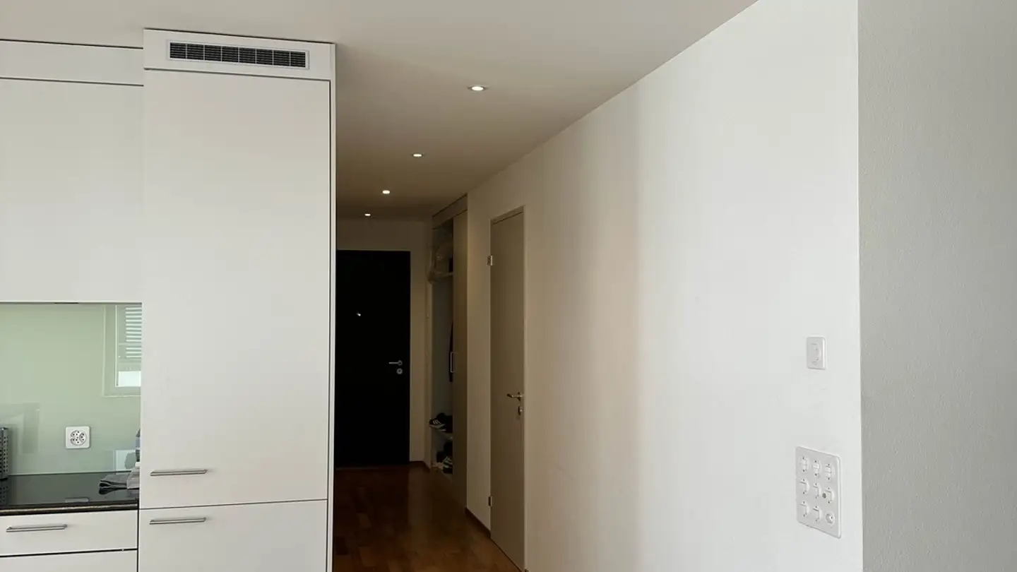 Chambre à louer - Werdstrasse 124, 8003 Zürich - Photo 4