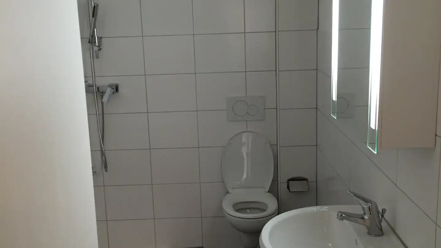 Wohnung mieten - 4710 Balsthal - Foto 3