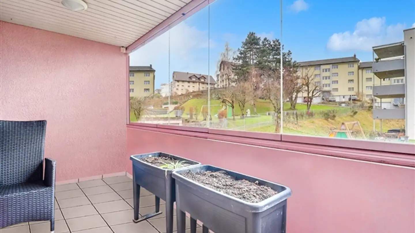 Apartment for sale - Riedlistrasse, 3186 Düdingen - Photo 2