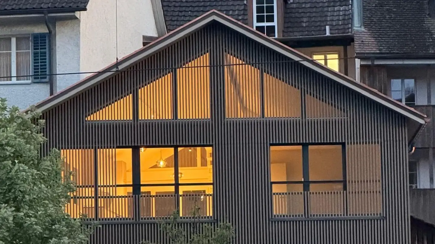Wohnung mieten - Sonnengasse 32b, 5313 Klingnau - Foto 2