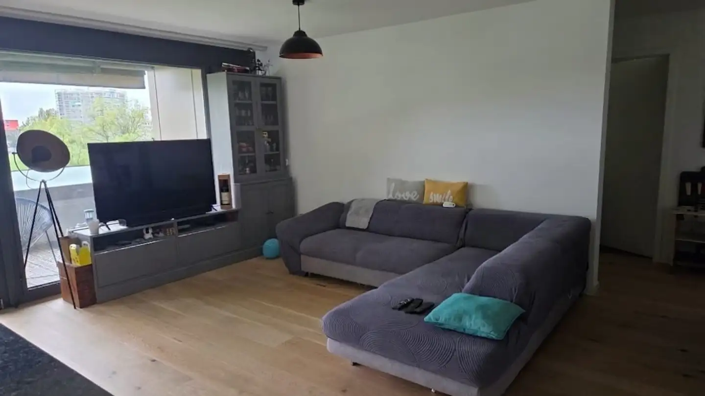 Apartment for rent - Allée Des Cèdres 13, 1022 Chavannes-près-Renens - Photo 3