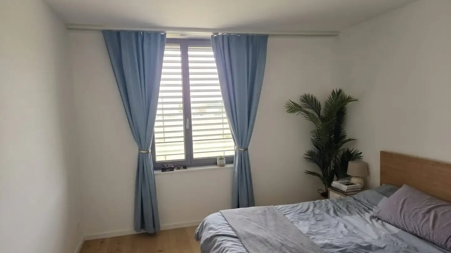 Apartment for rent - Allée Des Cèdres 13, 1022 Chavannes-près-Renens - Photo 4