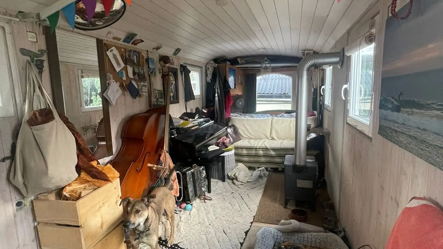 Maison individuelle à vendre - 6438 Ibach - Photo 2