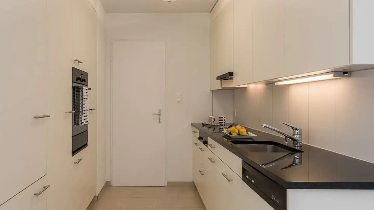 Apartment for rent - Staubeggstrasse 28, 8500 Frauenfeld - Photo 2
