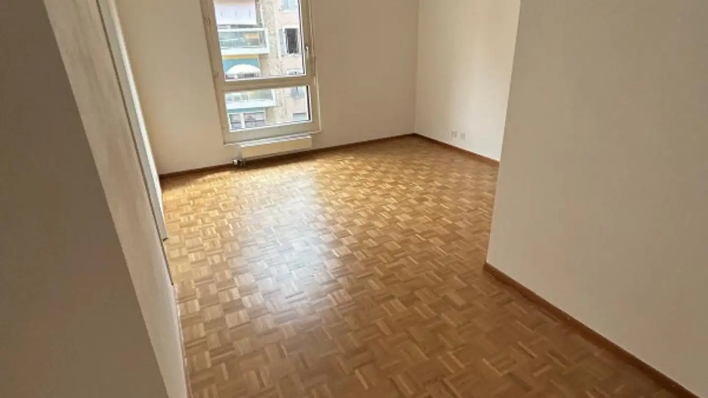 Appartement à louer - Rue De La Ferme, 1205 Genève