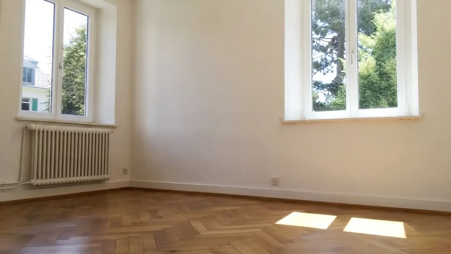Appartement à louer - Lindenstrasse 7, 4123 Allschwil - Photo 4