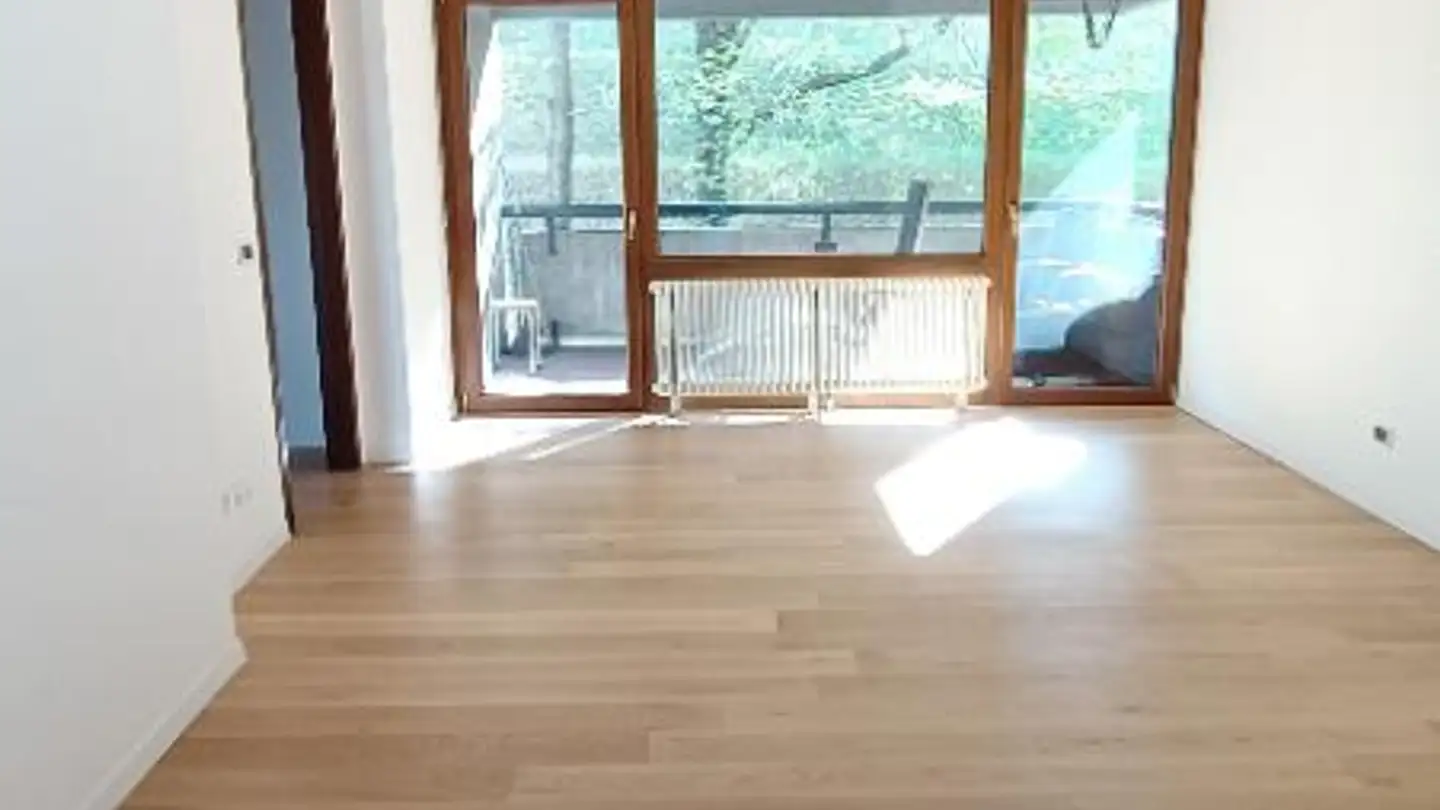 Apartment for rent - Via Dei Faggi 1, 6912 Pazzallo