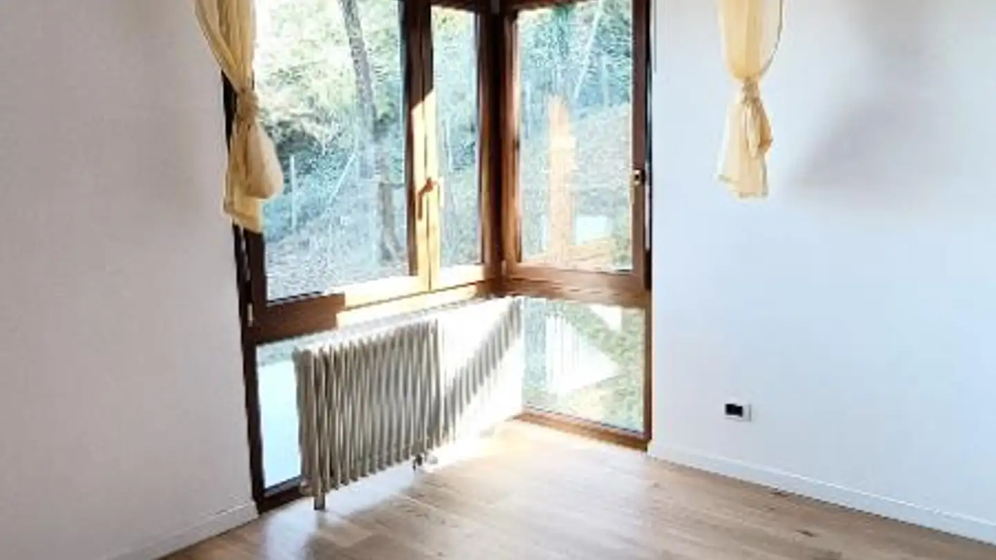 Appartamento in affitto - Via Dei Faggi 1, 6912 Pazzallo - Photo 3