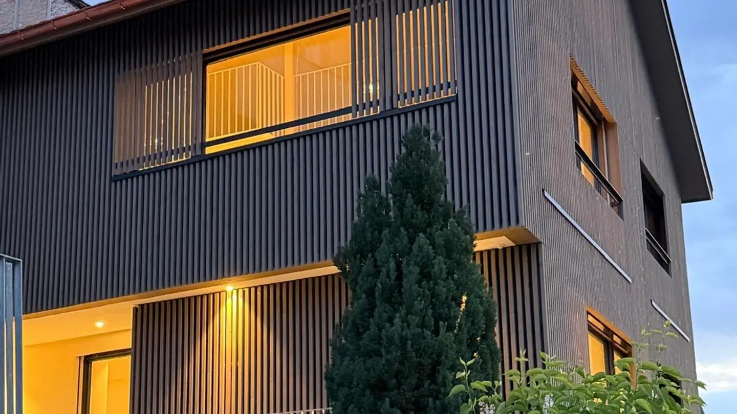Appartement à louer - Sonnengasse 32b, 5313 Klingnau