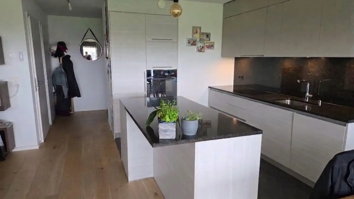 Apartment for rent - Allée Des Cèdres 13, 1022 Chavannes-près-Renens