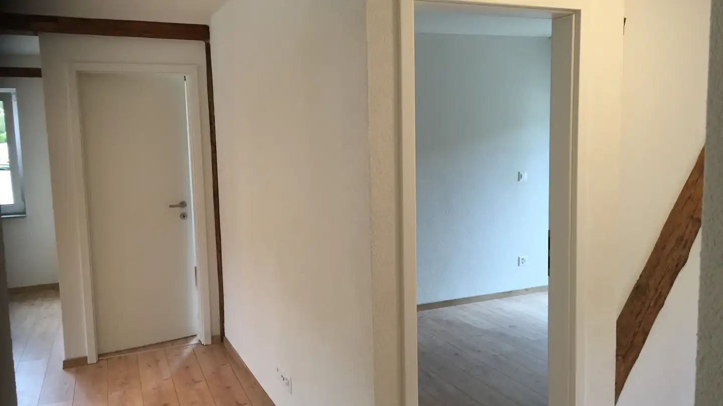 Wohnung mieten - 4710 Balsthal - Foto 4