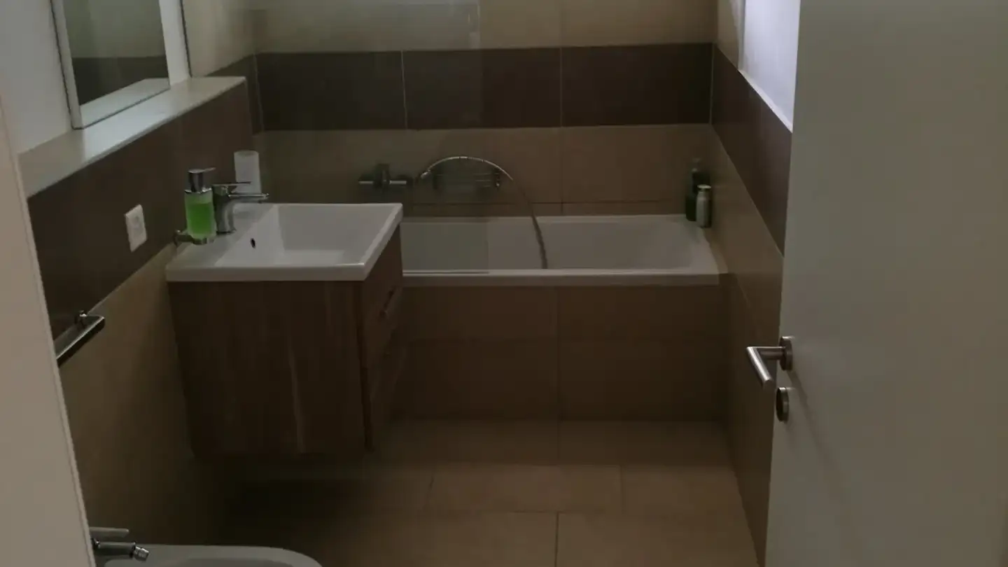 Wohnung mieten - 6946 Ponte Capriasca - Foto 4