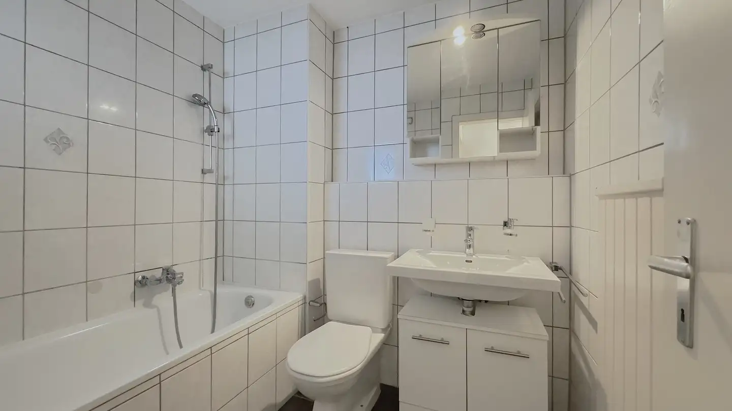 Appartamento in affitto - La Lignière 22, 2735 Malleray - Photo 2