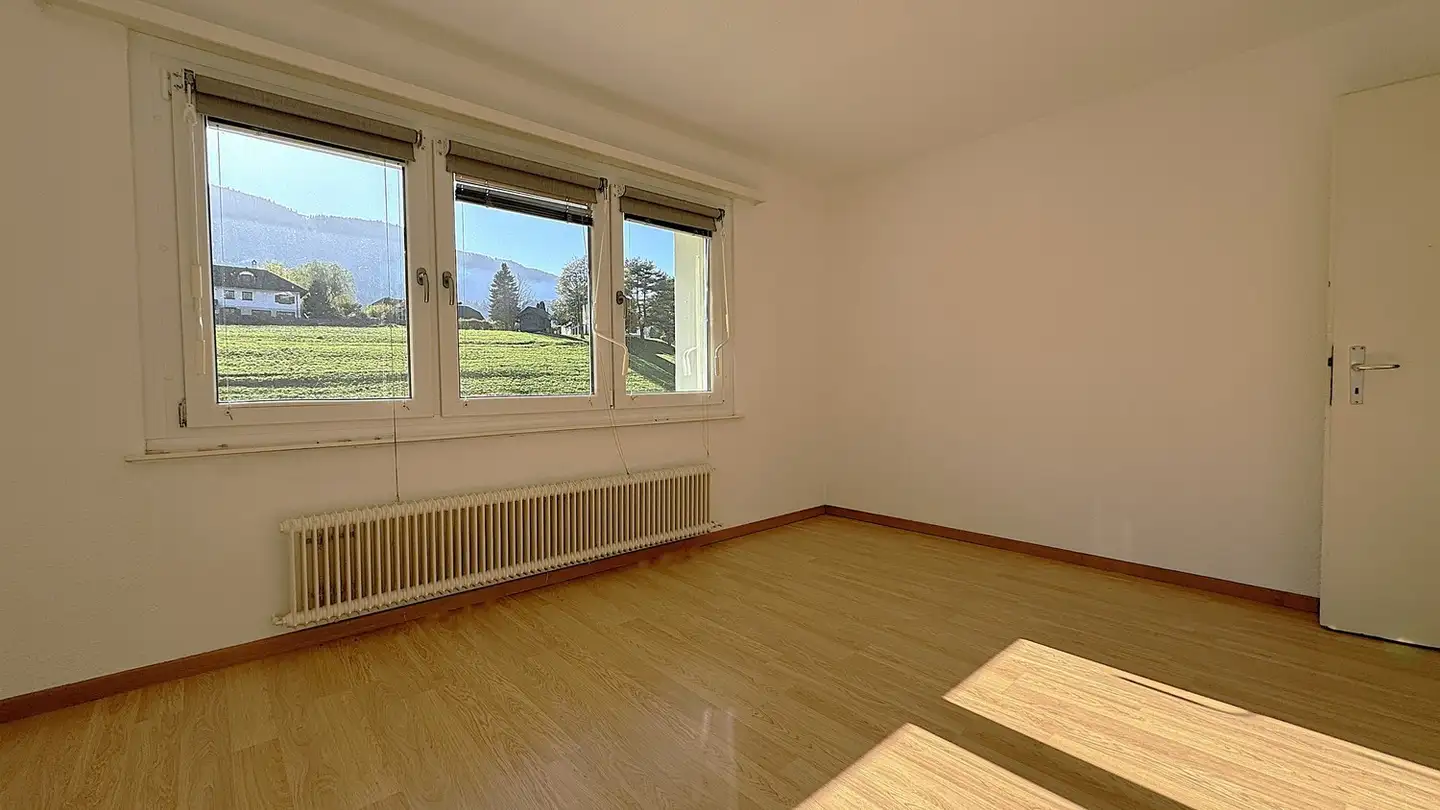 Appartamento in affitto - La Lignière 22, 2735 Malleray - Photo 4