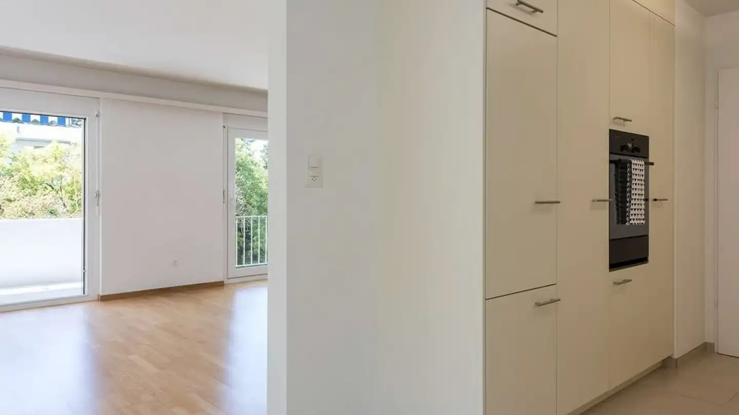 Apartment for rent - Staubeggstrasse 28, 8500 Frauenfeld - Photo 3