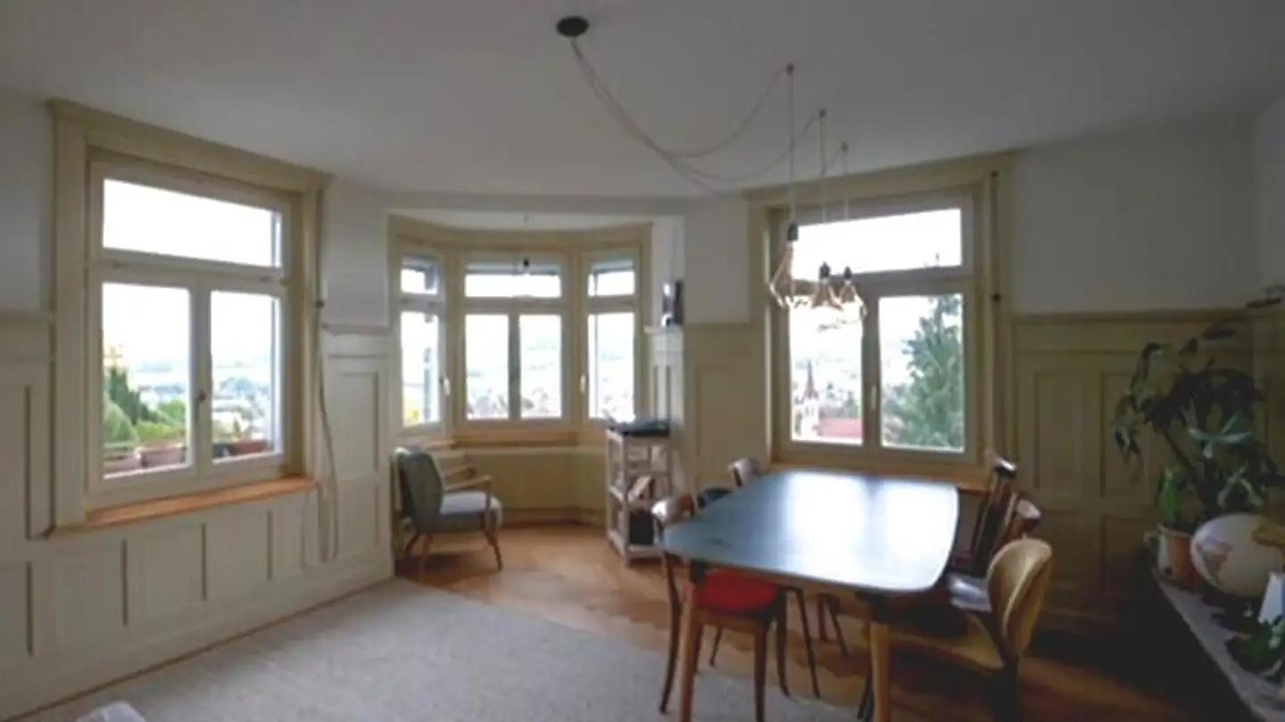 Apartment for rent - 9000 St. Gallen