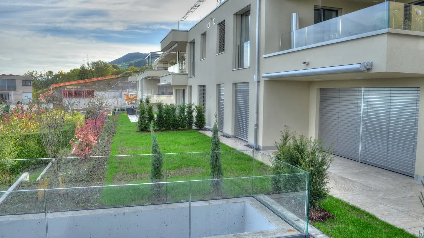 Appartamento in affitto - Paulistrasse 8, 8834 Schindellegi - Foto 3