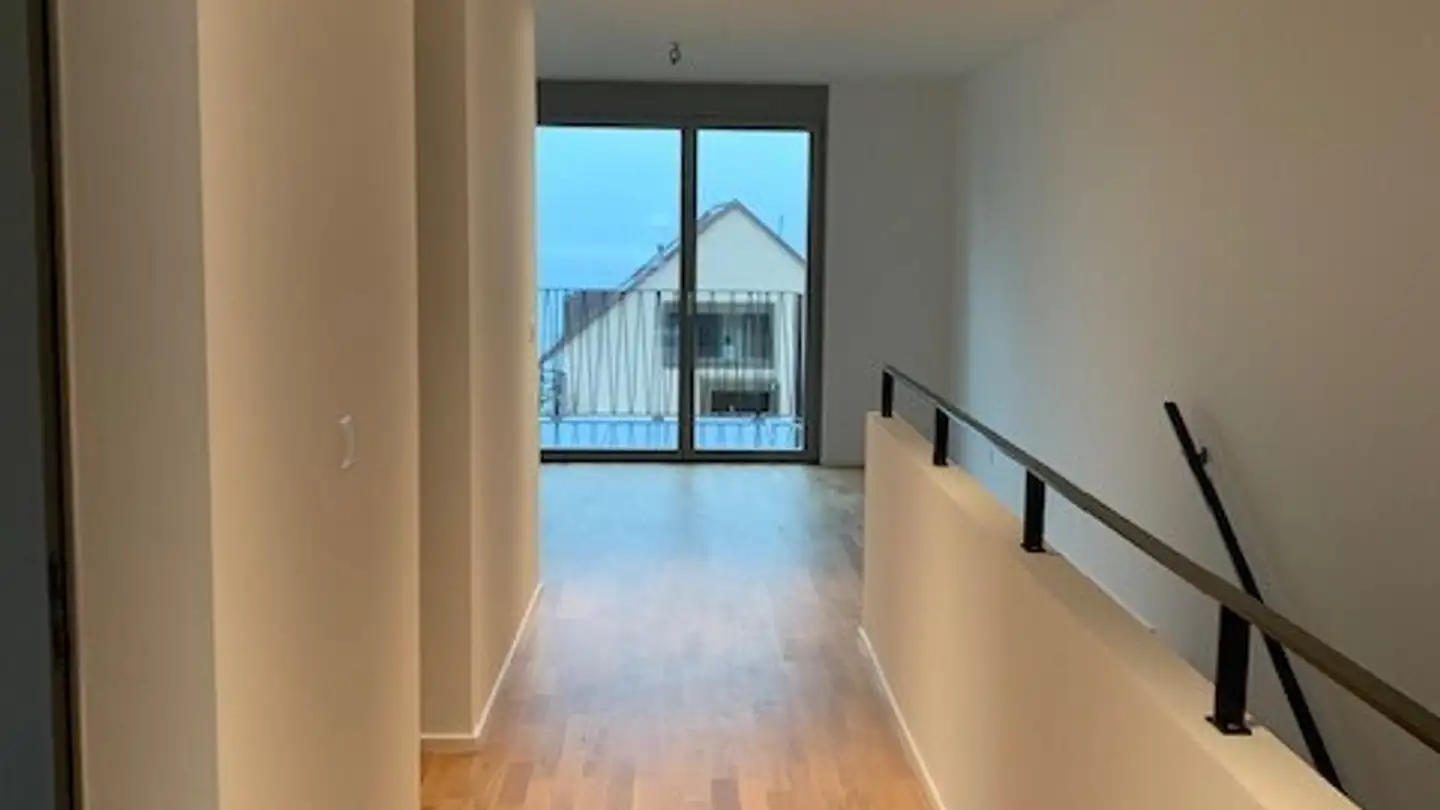 Duplex for rent - Chemin Des Agites 7, 1802 Corseaux - Photo 4