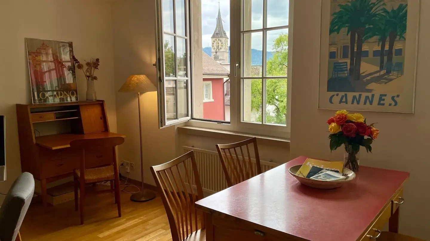 Appartamento in affitto - Marktgasse 21, 8001 Zürich