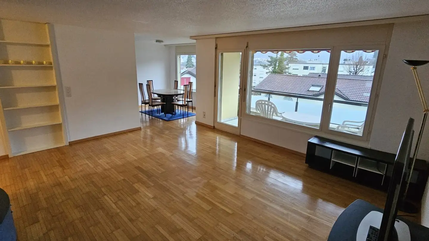 Appartamento in affitto - Altwiesenstrasse 46, 5436 Würenlos