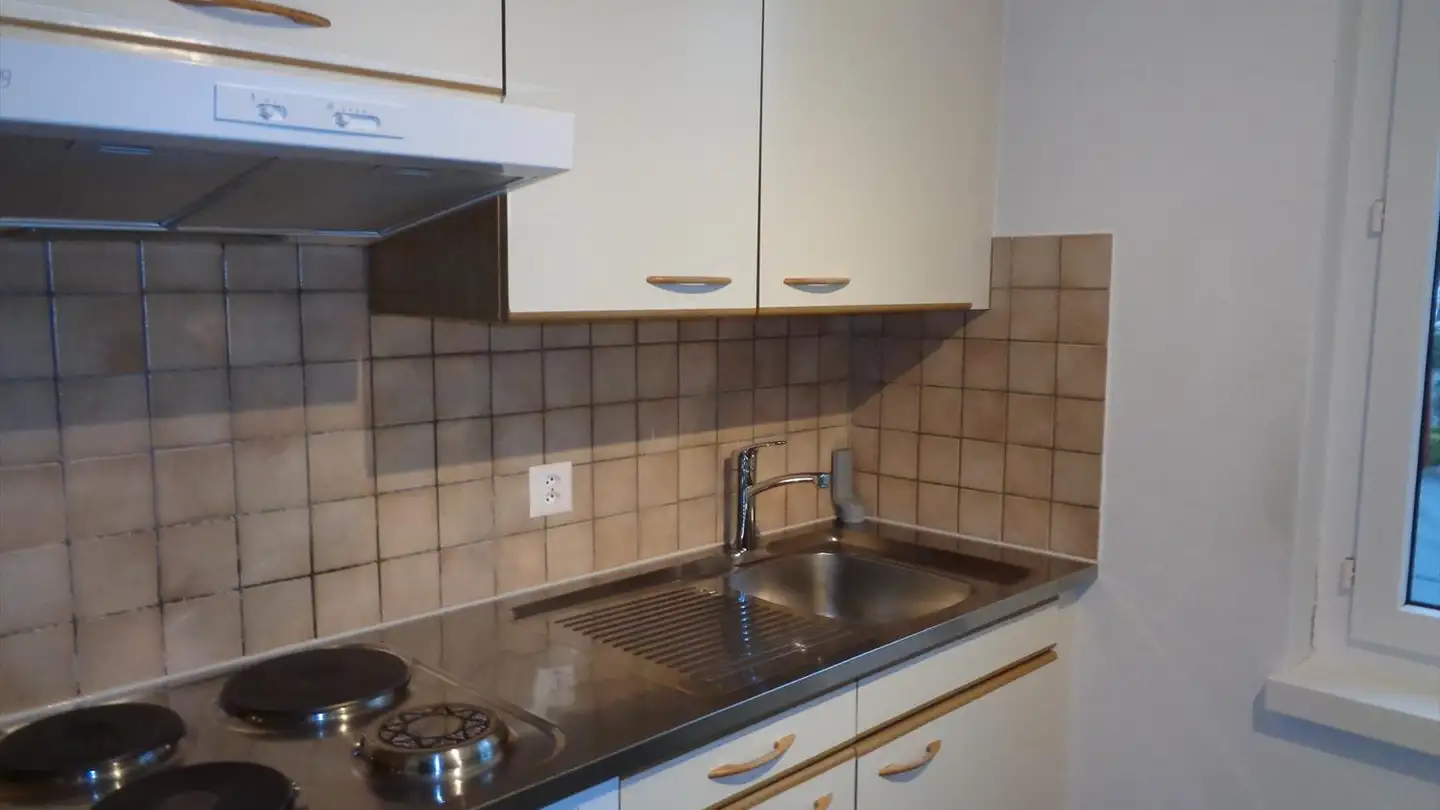 Appartamento in affitto - Rue Du Viaduc 59, 2740 Moutier - Photo 3