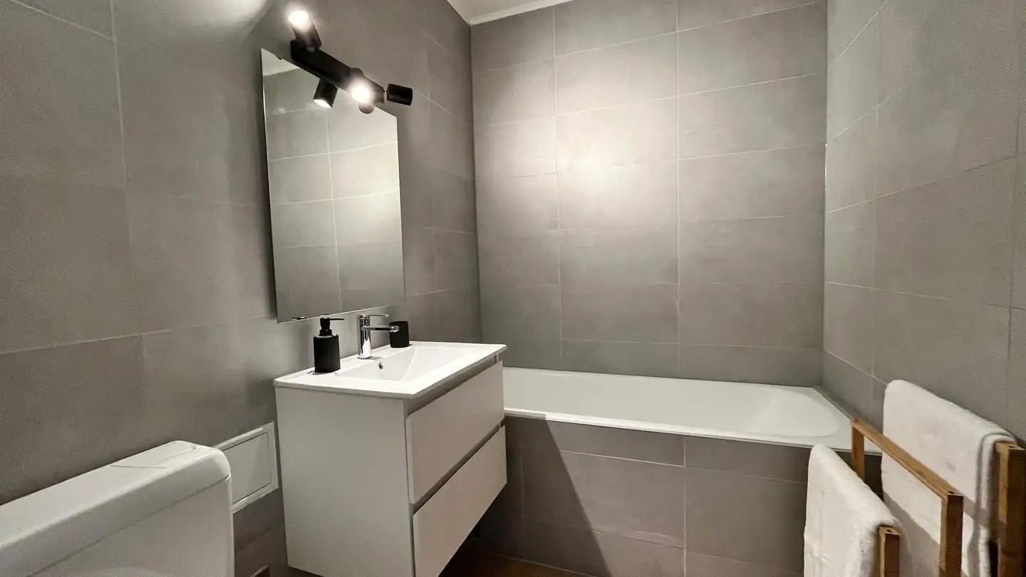 Apartment for sale - Rue Des Bugnons, 1217 Meyrin